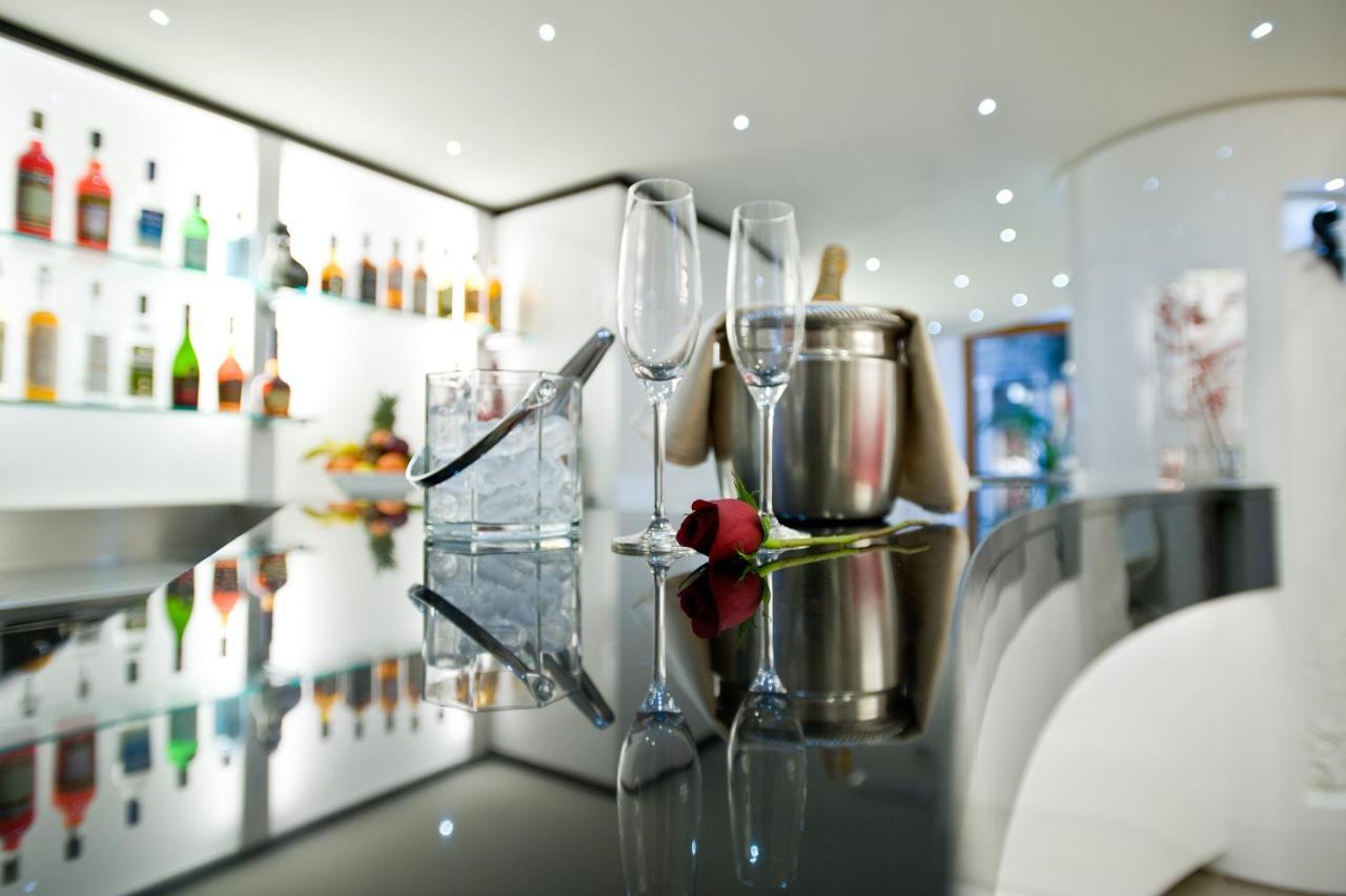 Hotel Coppe Trieste - Boutique Hotel Zewnętrze zdjęcie