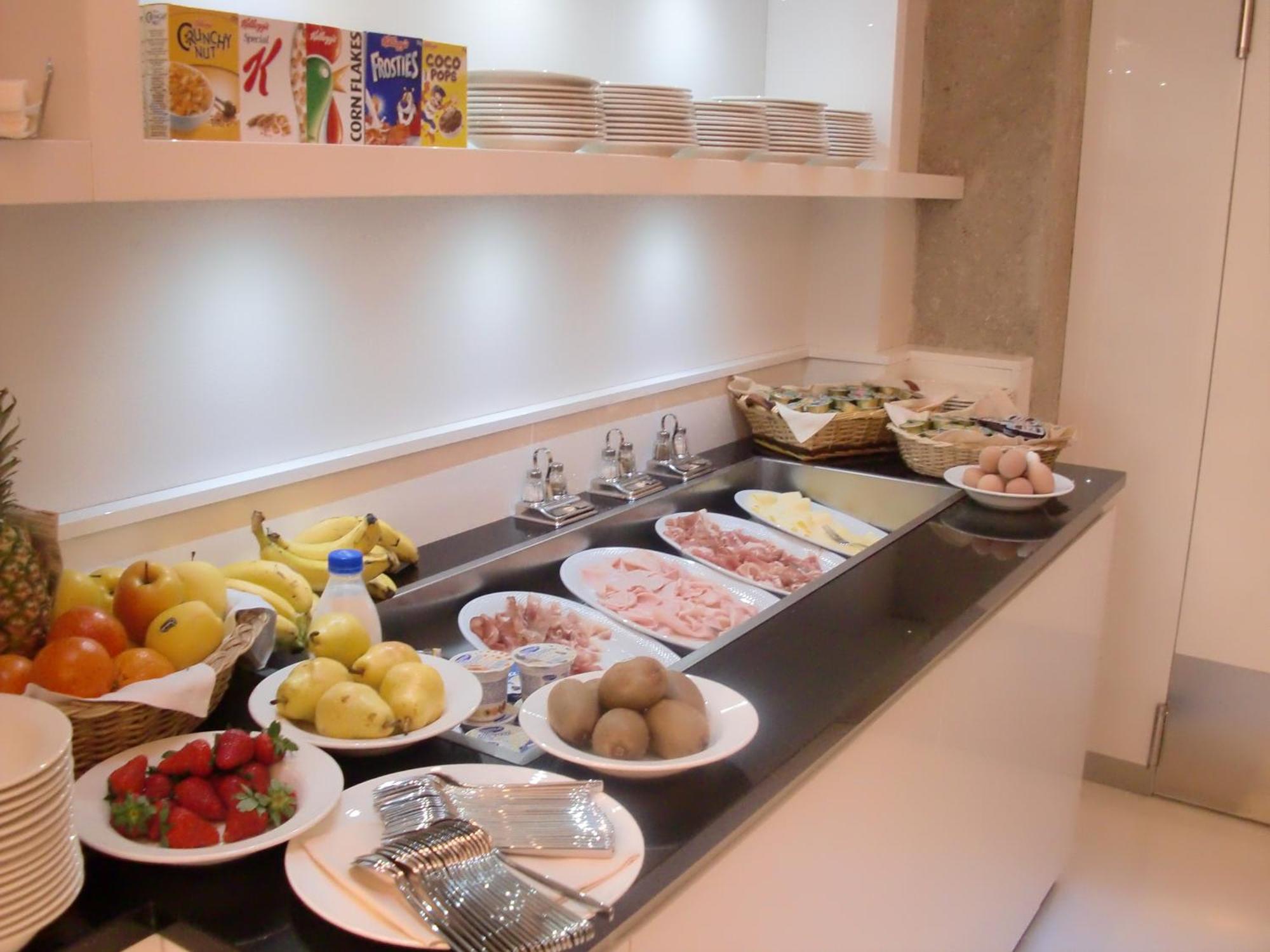 Hotel Coppe Trieste - Boutique Hotel Zewnętrze zdjęcie