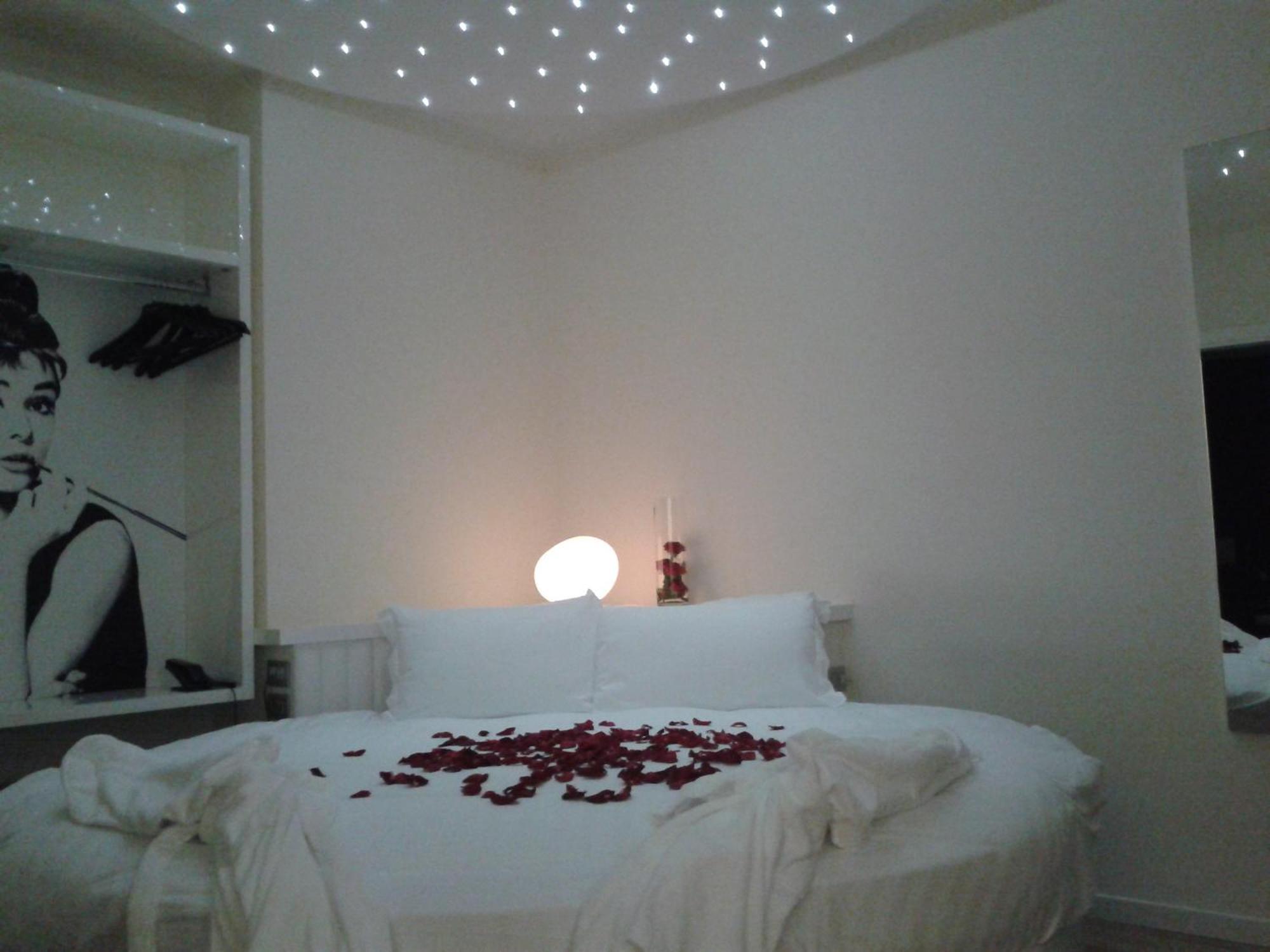 Hotel Coppe Trieste - Boutique Hotel Pokój zdjęcie