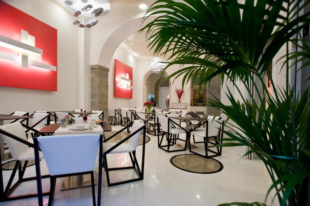 Hotel Coppe Trieste - Boutique Hotel Zewnętrze zdjęcie