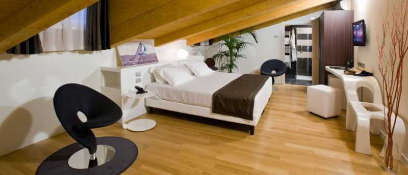 Hotel Coppe Trieste - Boutique Hotel Zewnętrze zdjęcie