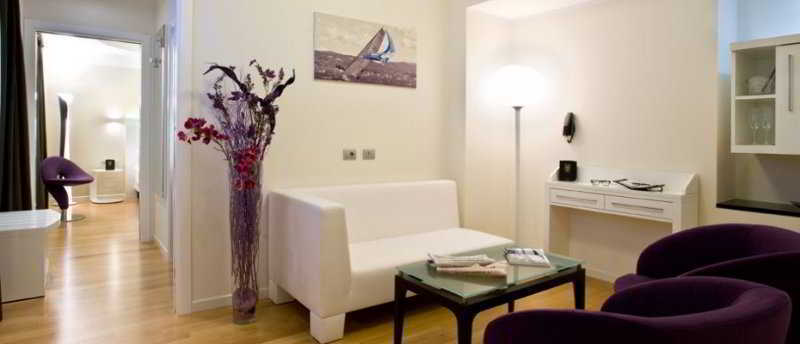 Hotel Coppe Trieste - Boutique Hotel Zewnętrze zdjęcie