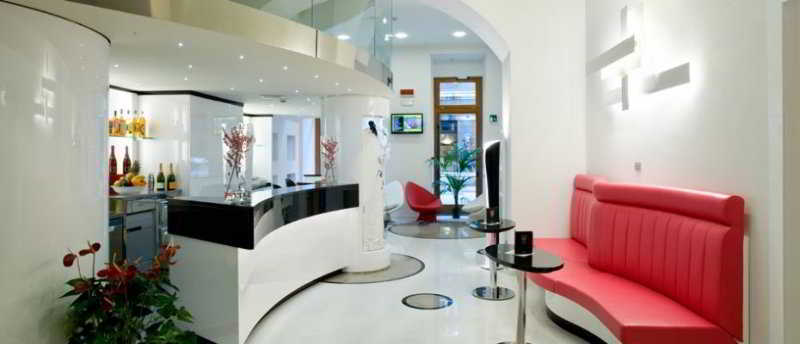 Hotel Coppe Trieste - Boutique Hotel Zewnętrze zdjęcie
