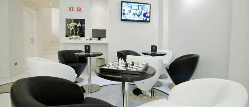 Hotel Coppe Trieste - Boutique Hotel Zewnętrze zdjęcie