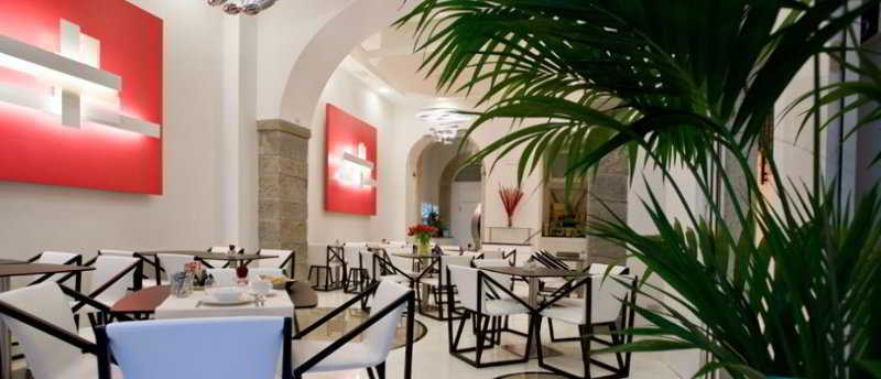 Hotel Coppe Trieste - Boutique Hotel Zewnętrze zdjęcie