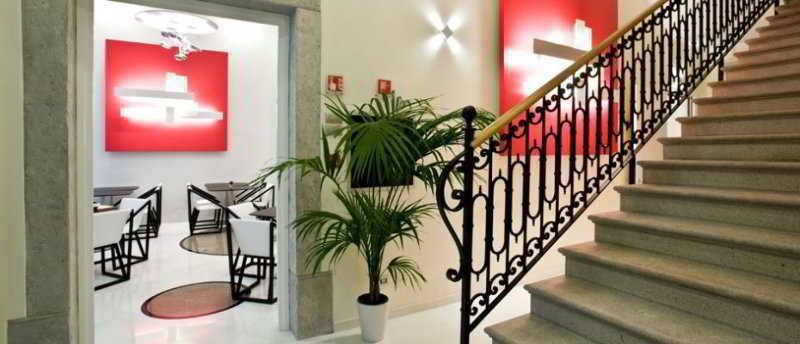 Hotel Coppe Trieste - Boutique Hotel Zewnętrze zdjęcie